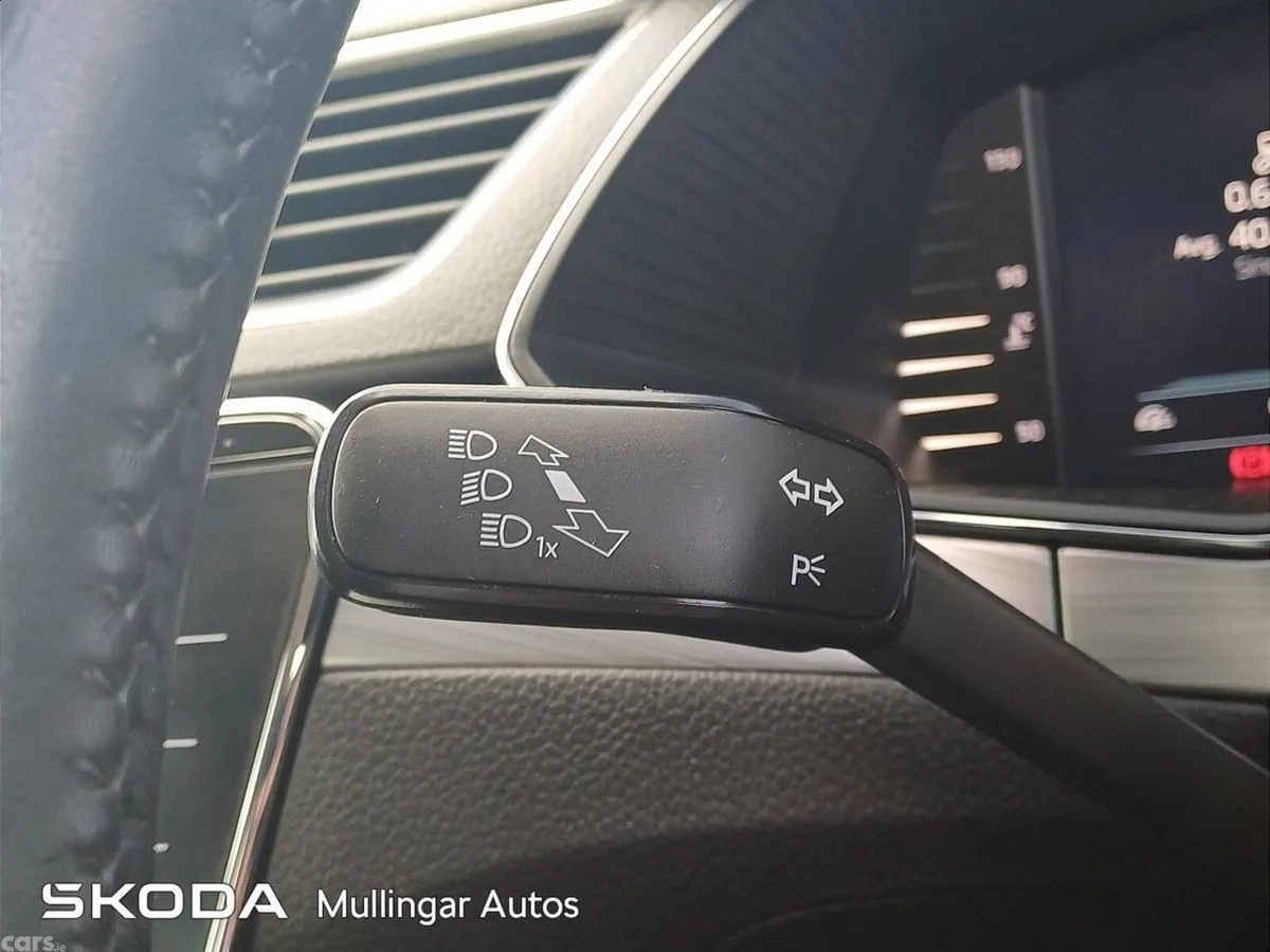 Skoda Superb Saloon, Diesel, 2023, Grey
