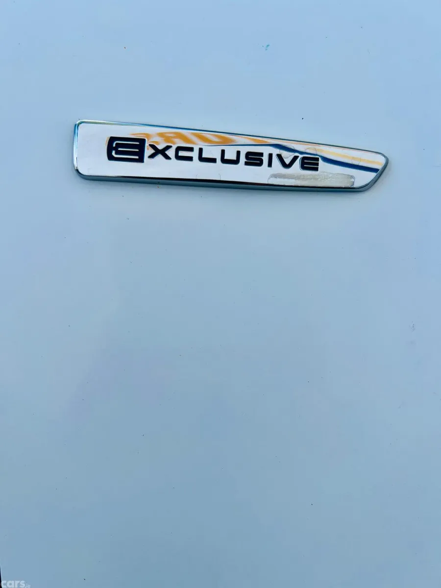 Citroen C4 Picasso MPV, Diesel, 2015, White