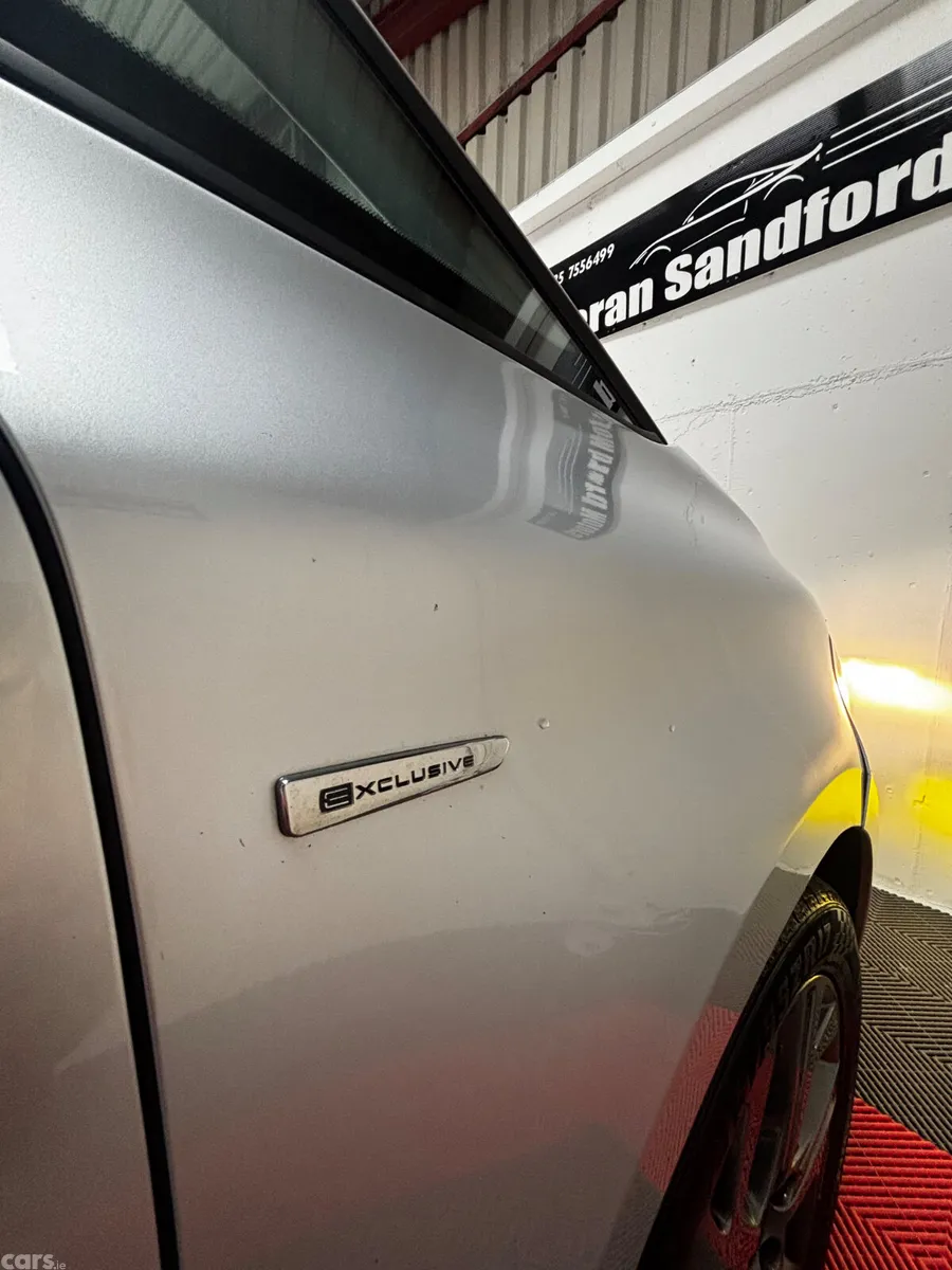 Citroen C4 Picasso MPV, Diesel, 2014, Silver