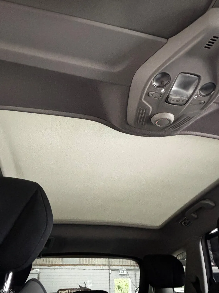 Citroen C4 Picasso MPV, Diesel, 2014, Silver