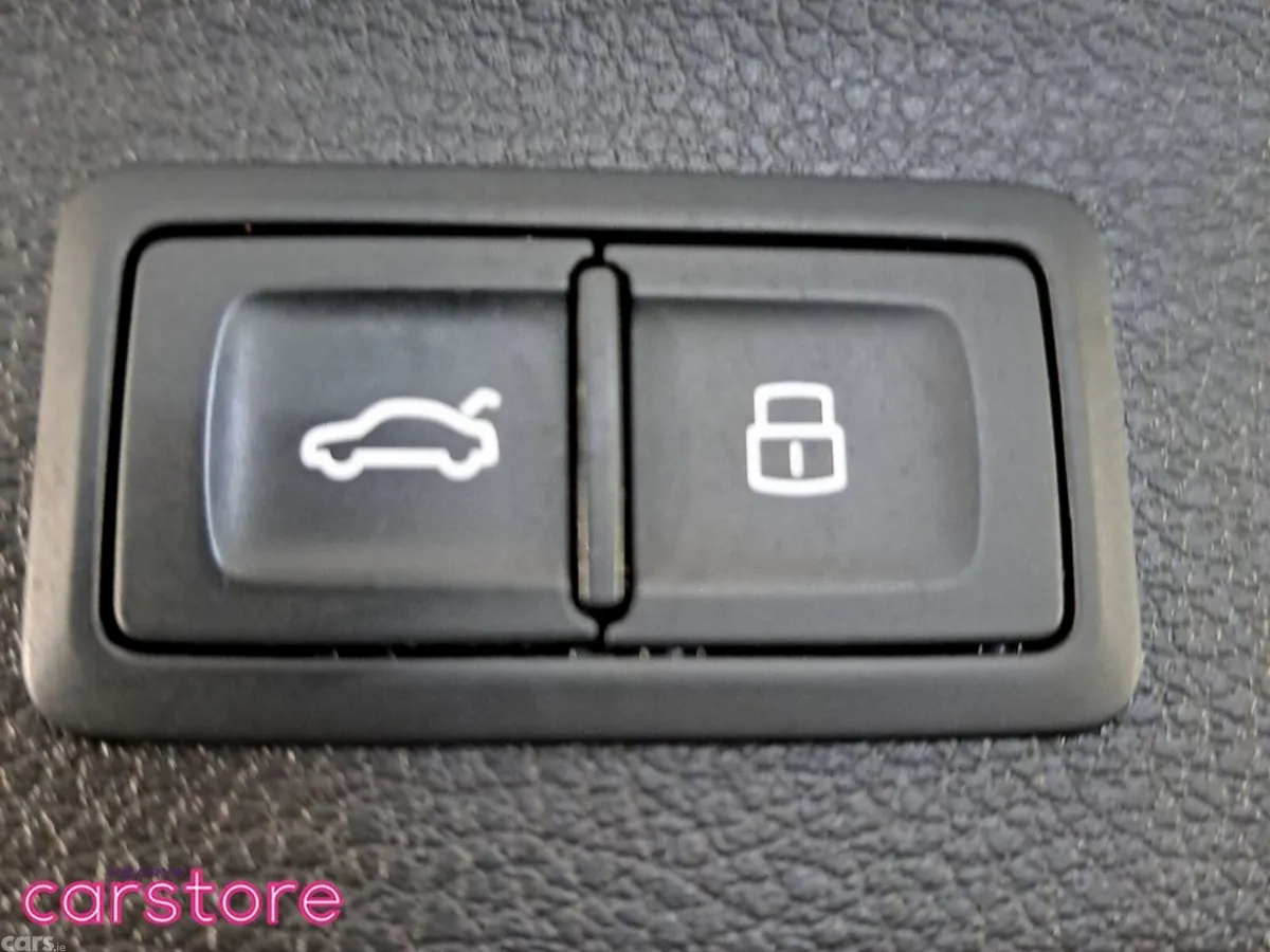 Audi Q3 SUV, Diesel, 2022, Black