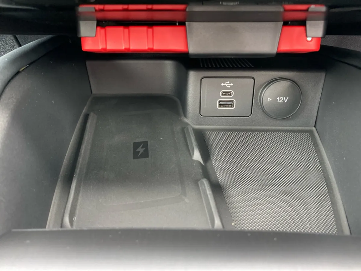 Ford Kuga SUV, Petrol Plug-in Hybrid, 2026, Blue