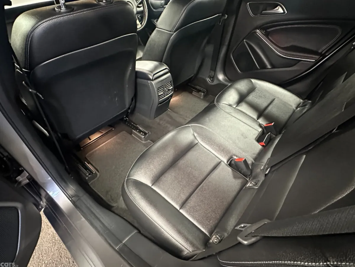 Mercedes-Benz A-Class Hatchback, Diesel, 2018, Grey
