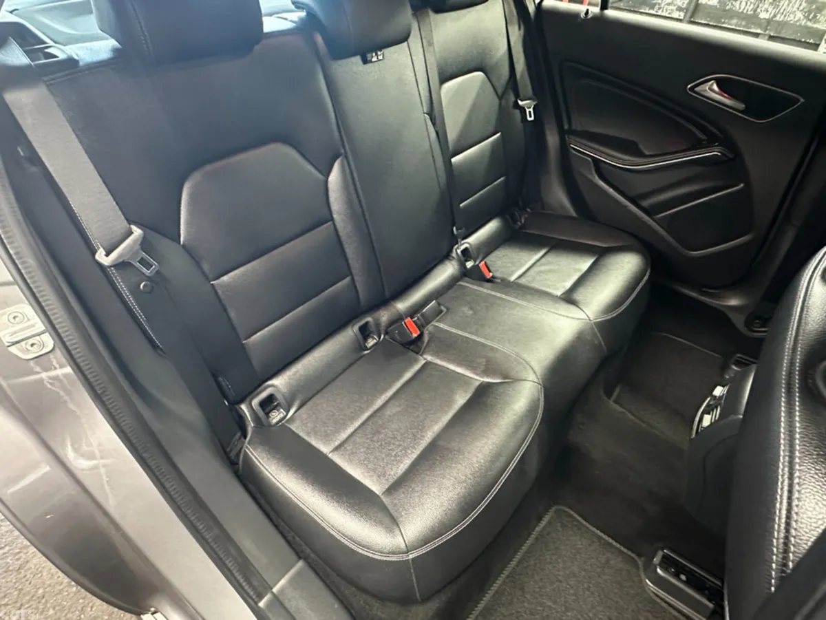 Mercedes-Benz A-Class Hatchback, Diesel, 2018, Grey