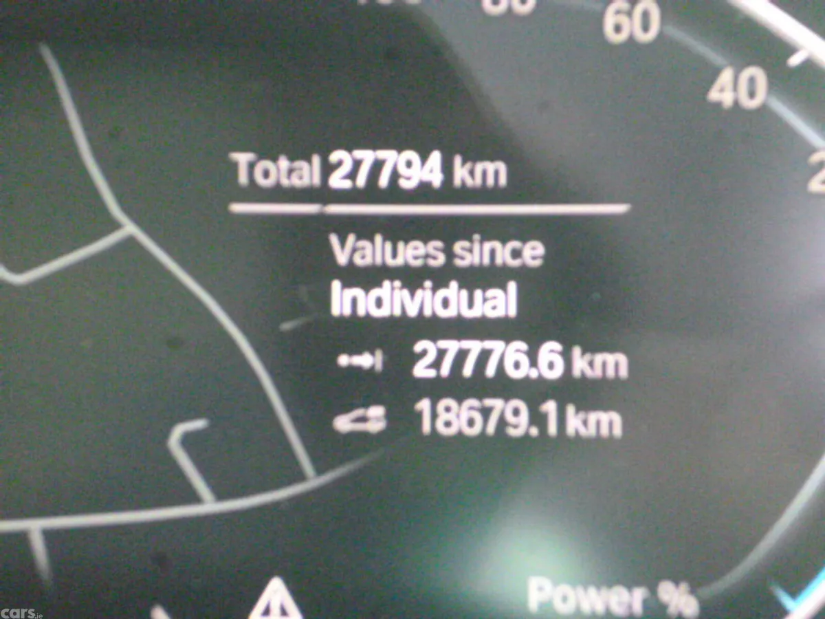 BMW X5 SUV, Petrol Plug-in Hybrid, 2021, White