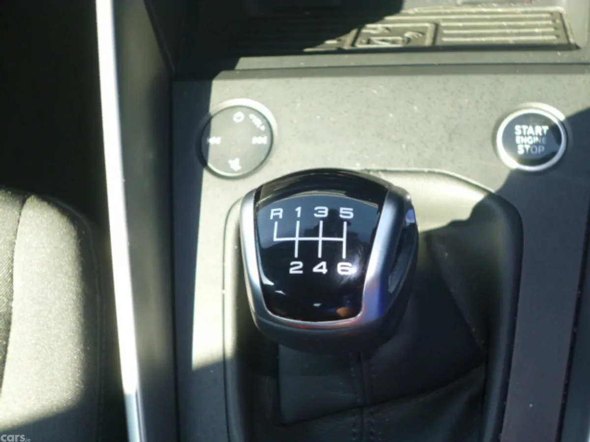 Audi A3 Hatchback, Diesel, 2024, Blue