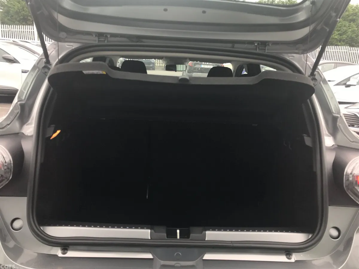 Dacia Sandero Hatchback, Petrol, 2026, Grey