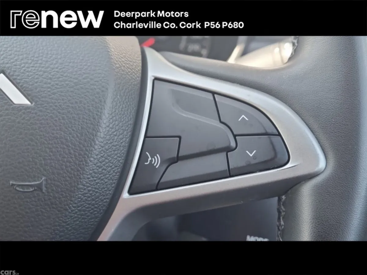 Dacia Duster SUV, Diesel, 2024, Orange