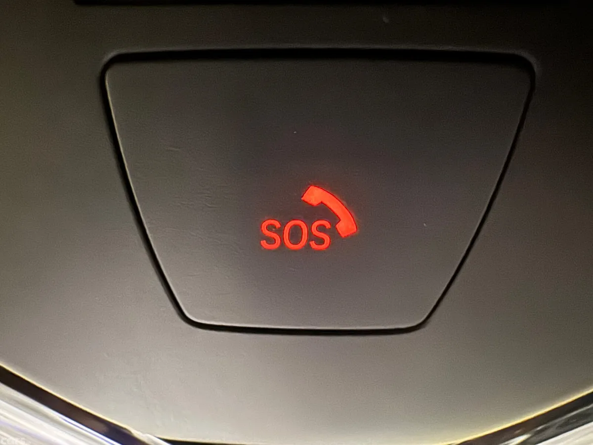 BMW 5-Series Saloon, Diesel, 2017, Blue