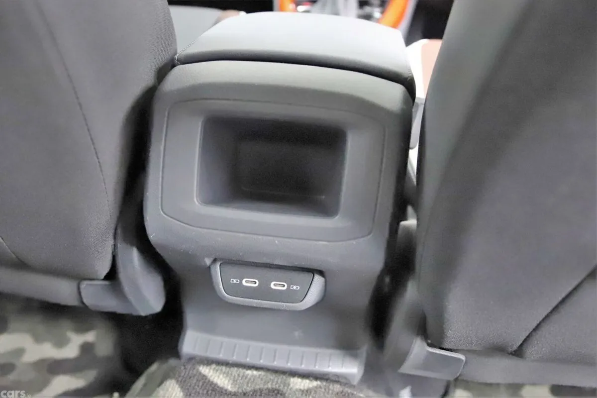 Volkswagen T-Cross SUV, Petrol, 2020, White