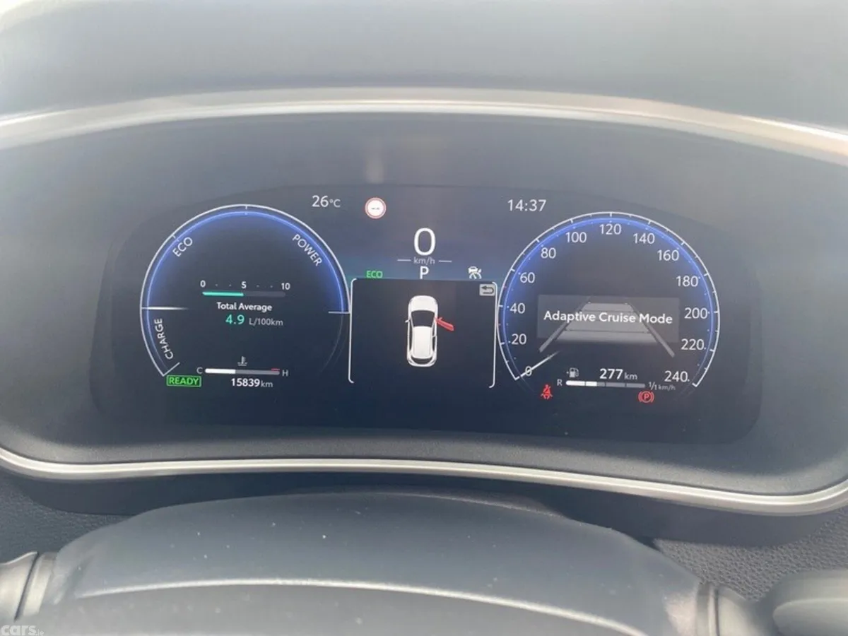 Toyota Corolla Hatchback, Petrol Hybrid, 2026, Black