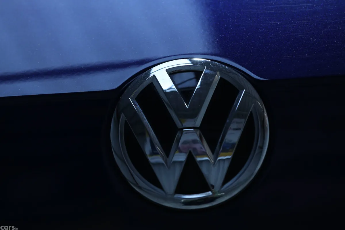 Volkswagen Tiguan SUV, Petrol, 2020, Blue