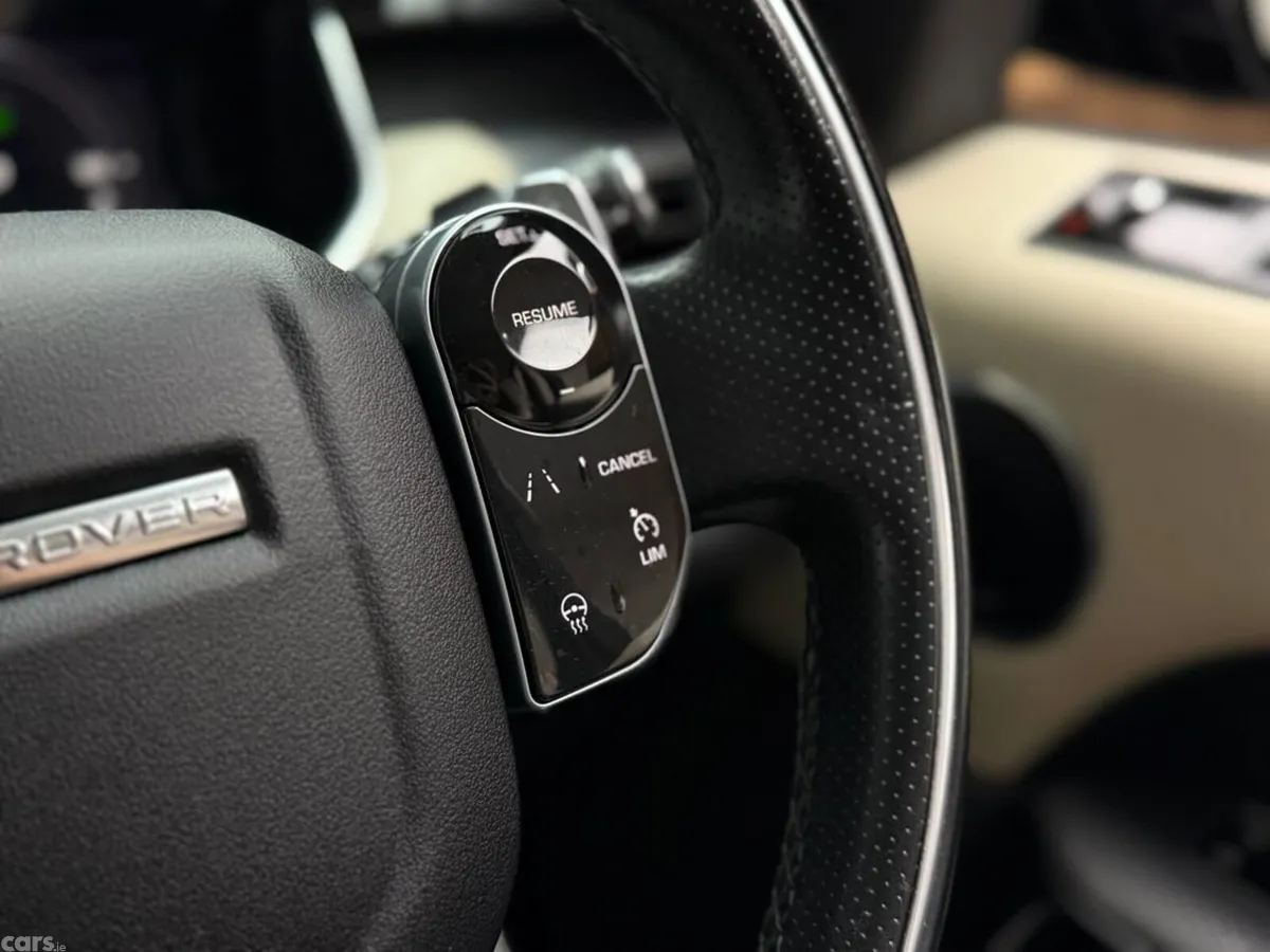 Land Rover Range Rover Sport SUV, Petrol Plug-in Hybrid, 2022, Grey
