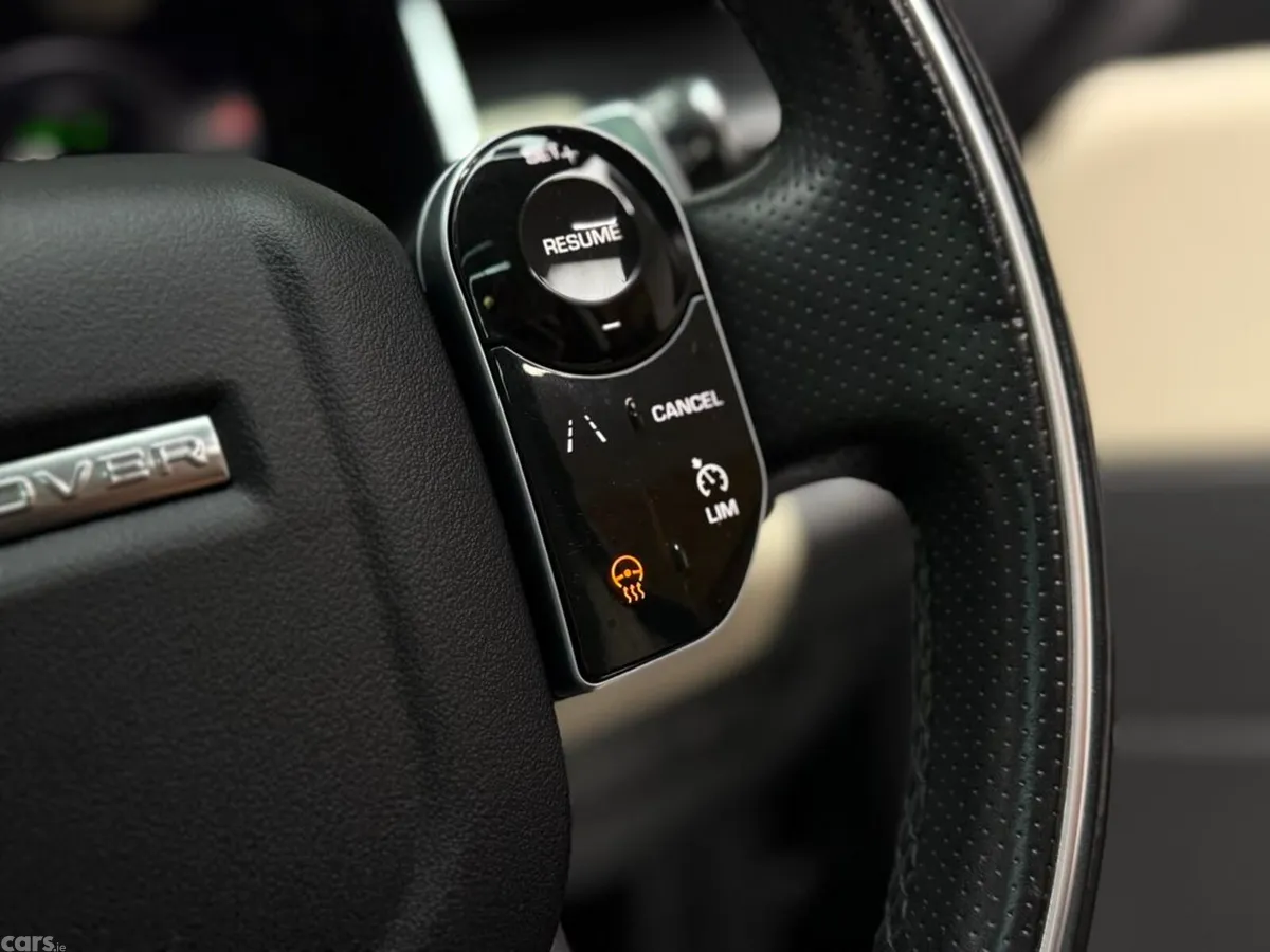Land Rover Range Rover Sport SUV, Petrol Plug-in Hybrid, 2022, Grey