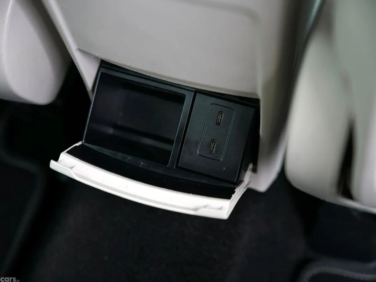 Mercedes-Benz GLB SUV, Diesel, 2023, Black