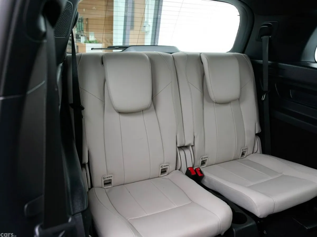 Mercedes-Benz GLB SUV, Diesel, 2023, Black