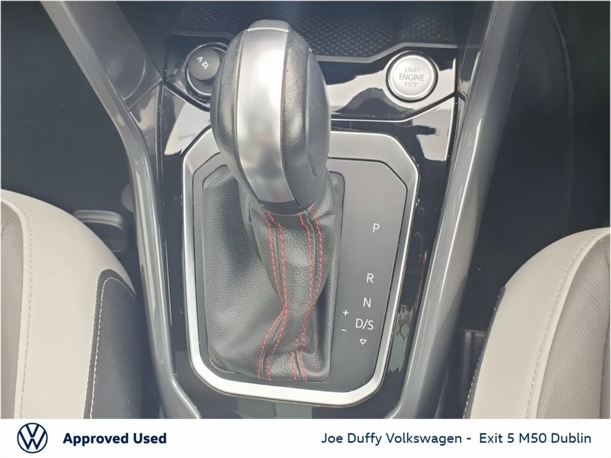 Volkswagen T-Roc SUV, Petrol, 2022, Grey