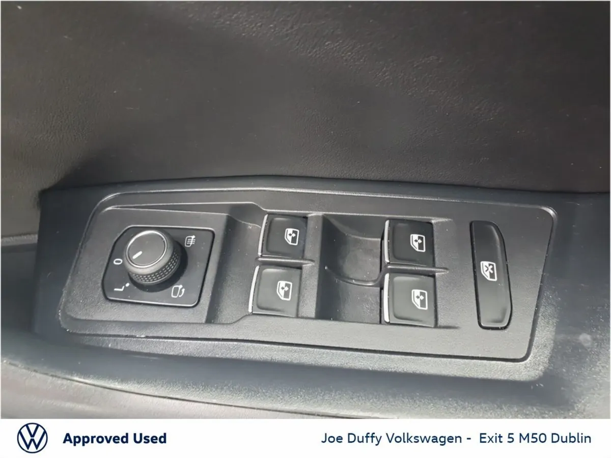 Volkswagen T-Roc SUV, Petrol, 2022, Grey