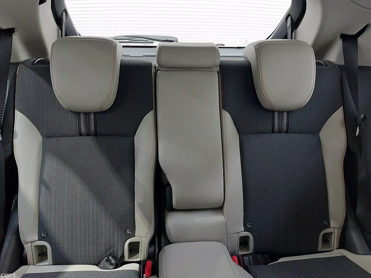 Honda HR-V Hatchback, Petrol Hybrid, 2022, Black