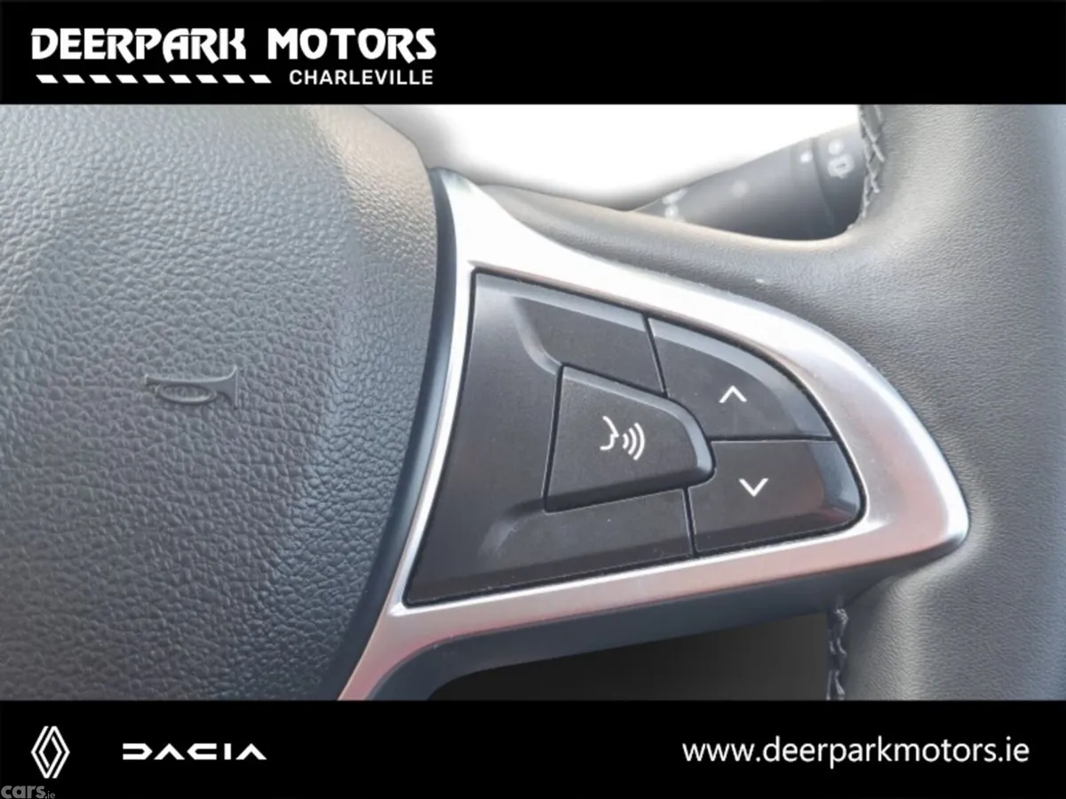 Dacia Duster SUV, Diesel, 2021, Red