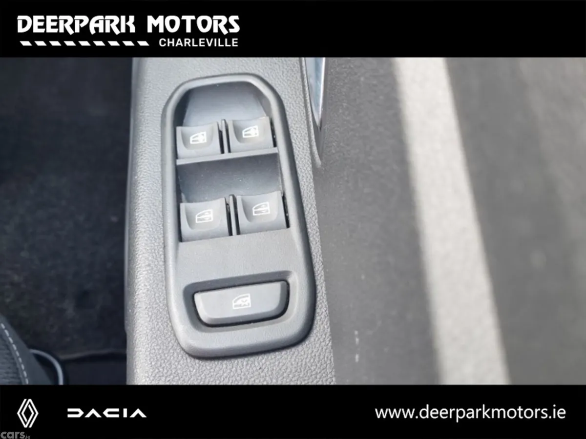 Dacia Duster SUV, Diesel, 2021, Red