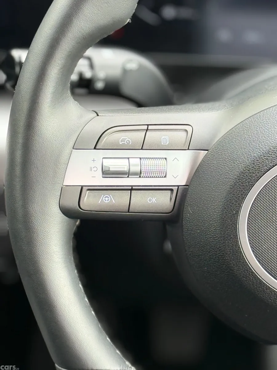 Hyundai KONA MPV, Petrol, 2025, Grey