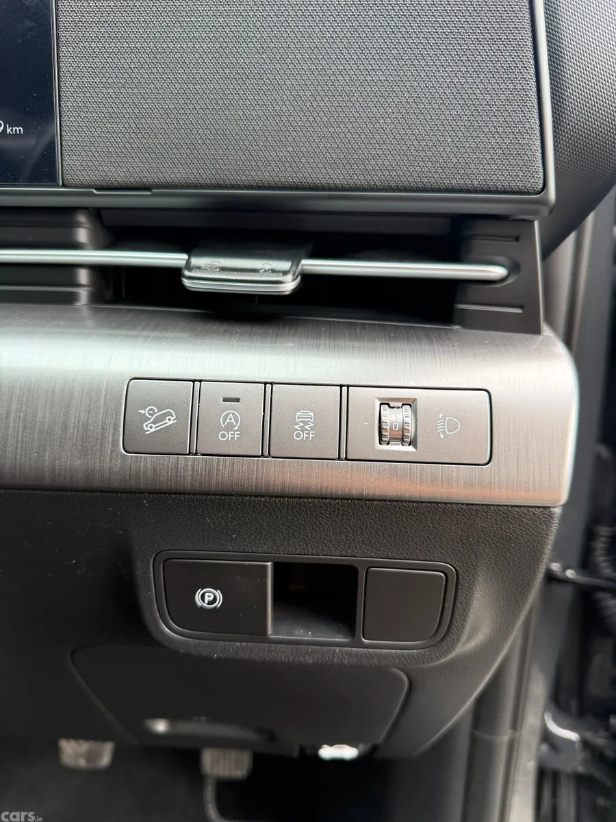 Hyundai KONA MPV, Petrol, 2025, Grey