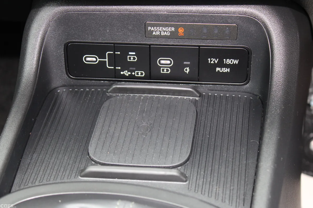 Hyundai KONA MPV, Petrol, 2024, Blue