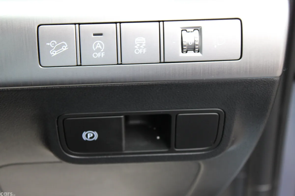 Hyundai KONA MPV, Petrol, 2024, Blue