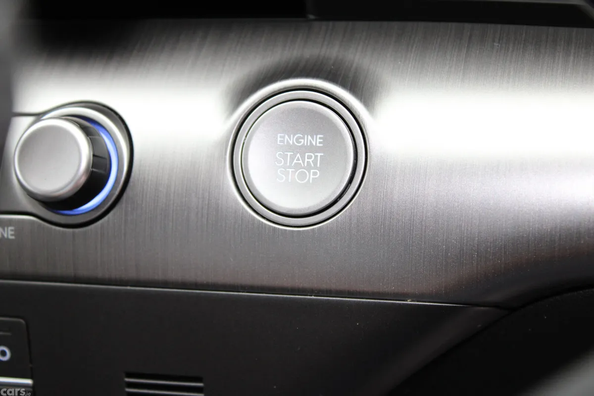 Hyundai KONA MPV, Petrol, 2024, Blue
