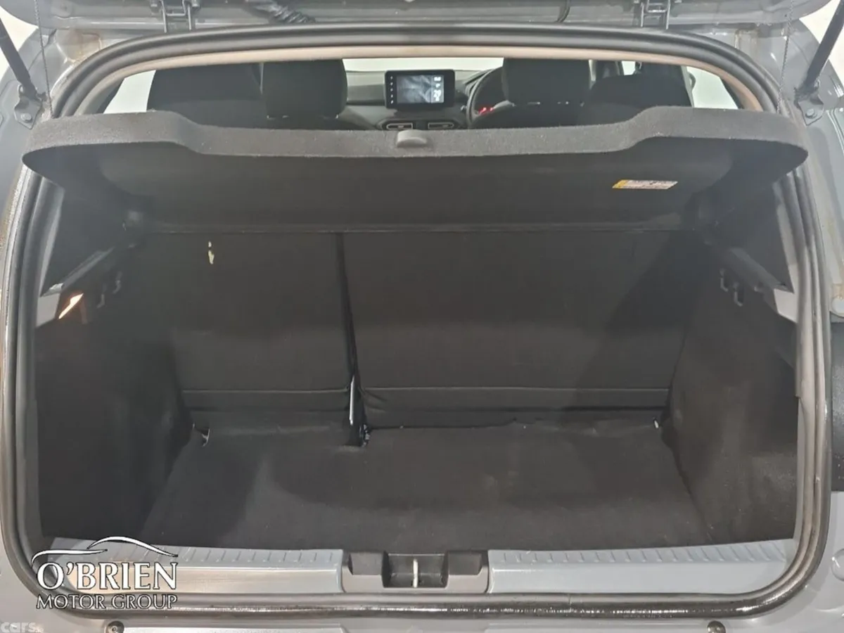 Dacia Sandero Hatchback, Petrol, 2024, Grey