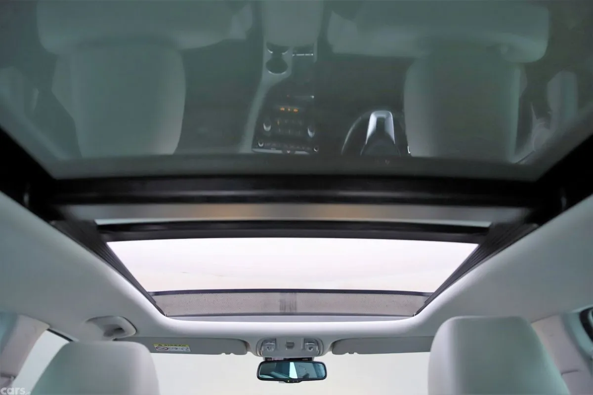 Kia Sportage SUV, Diesel, 2019, Grey
