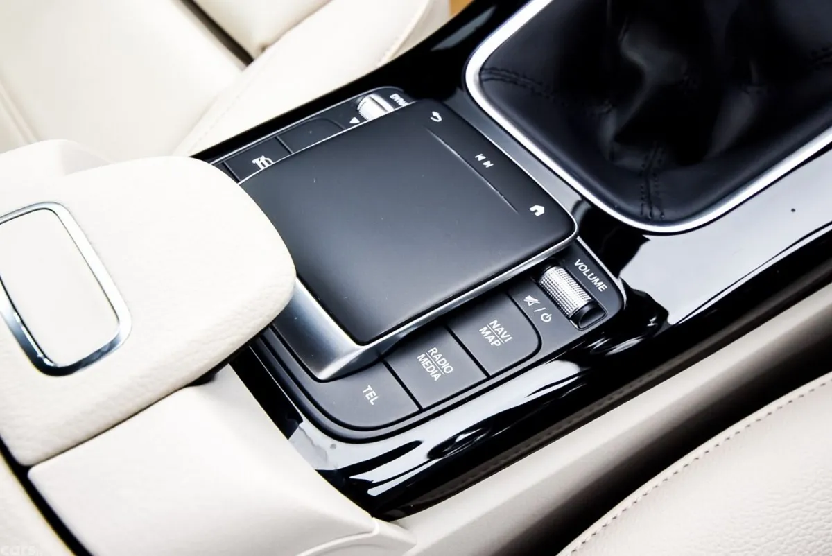 Mercedes-Benz CLA Saloon, Petrol, 2021, Black