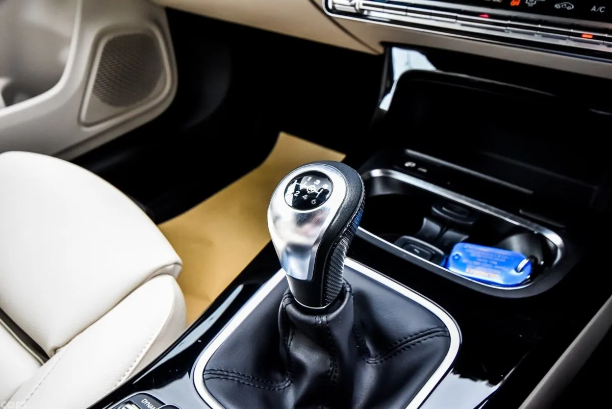 Mercedes-Benz CLA Saloon, Petrol, 2021, Black