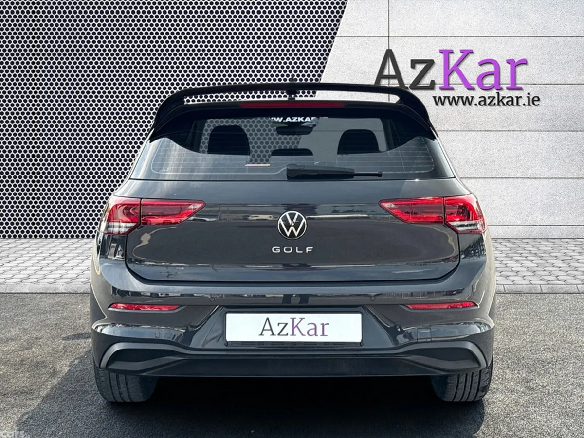 Volkswagen Golf Hatchback, Diesel, 2023, Grey
