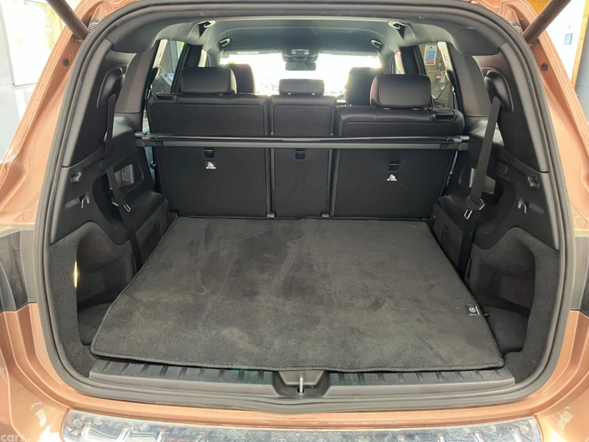Mercedes-Benz EQB SUV, Electric, 2023, Bronze