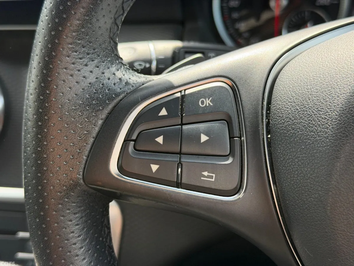 Mercedes-Benz A-Class Hatchback, Petrol, 2018, White