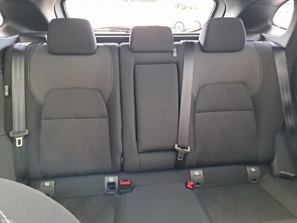 Nissan Qashqai SUV, Petrol Hybrid, 2025, Blue