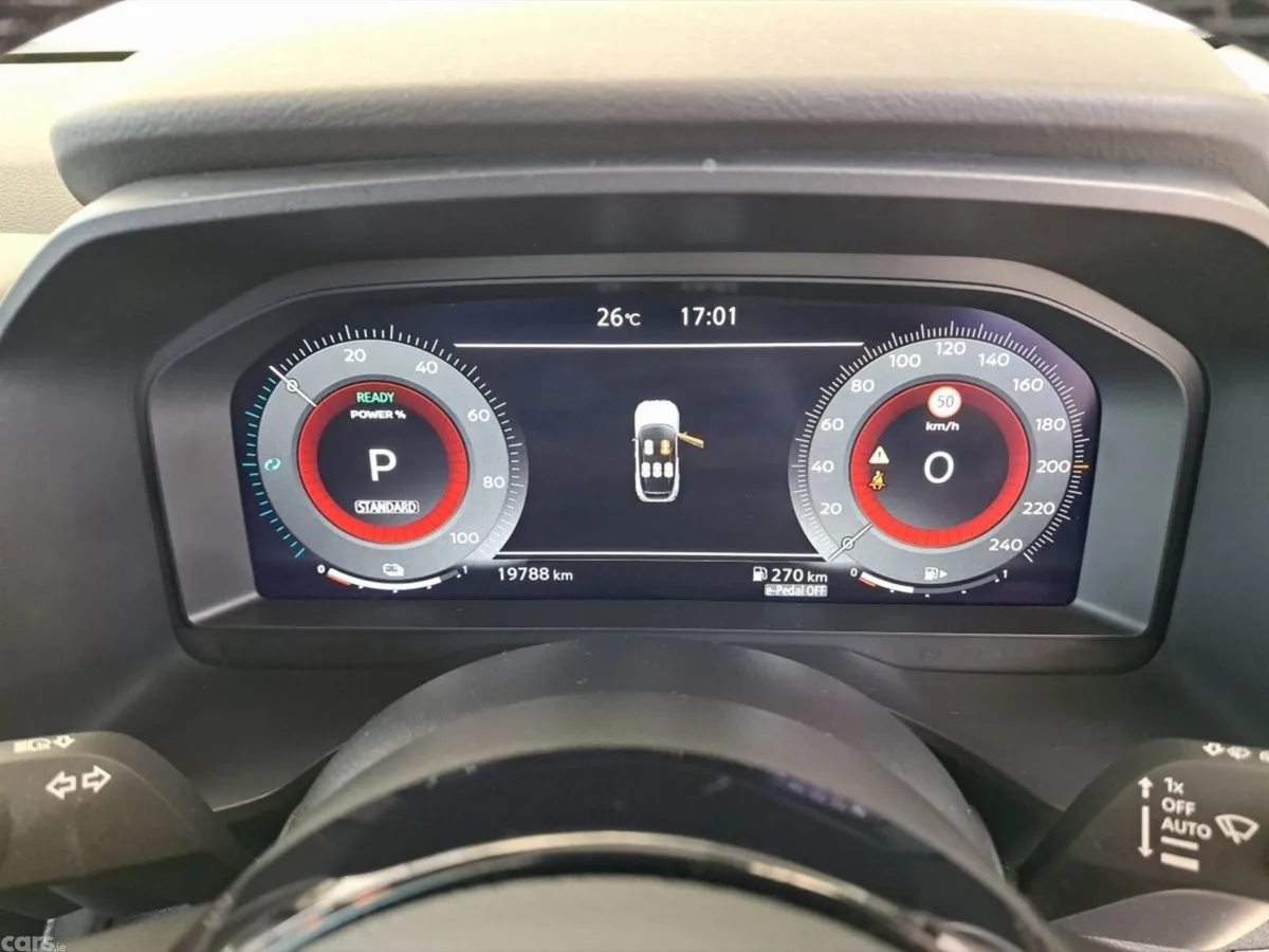 Nissan Qashqai SUV, Petrol Hybrid, 2025, Blue
