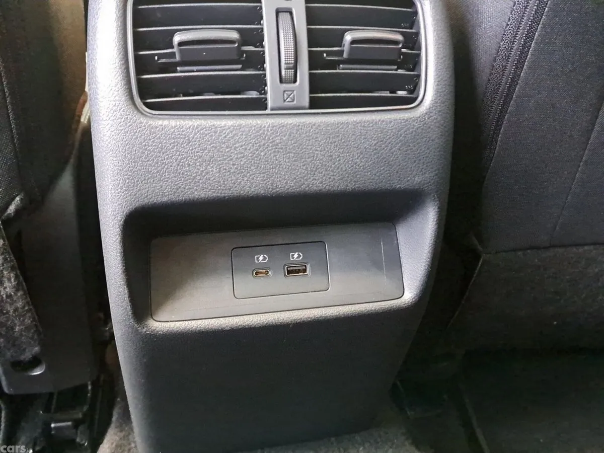 Nissan Qashqai SUV, Petrol Hybrid, 2025, Blue