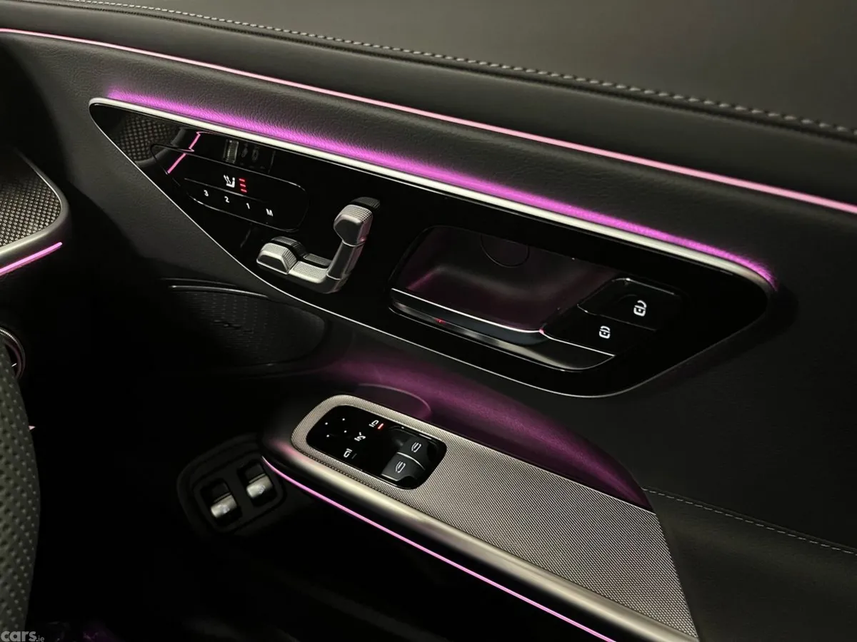 Mercedes-Benz CLE Coupe, Petrol Plug-in Hybrid, 2026, Grey