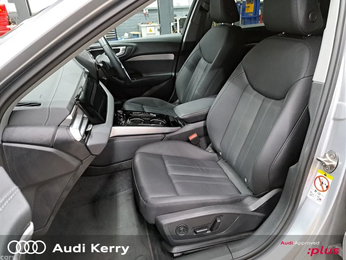 Audi A5 Hatchback, Diesel, 2025, Silver
