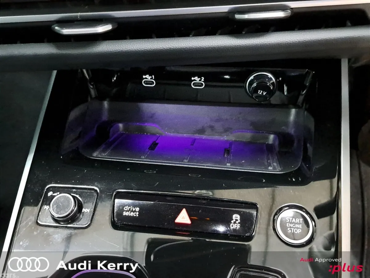 Audi A5 Hatchback, Diesel, 2025, Silver