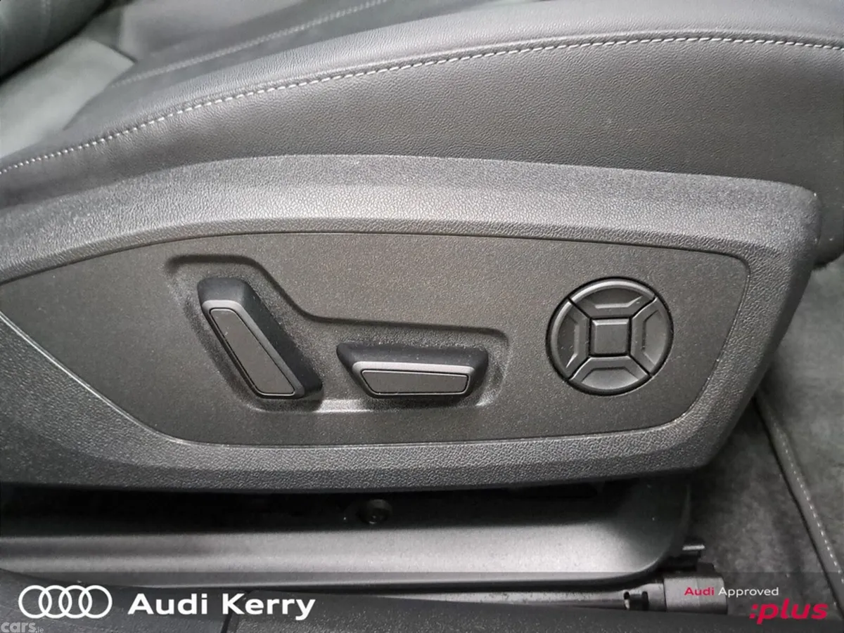 Audi A5 Hatchback, Diesel, 2025, Silver