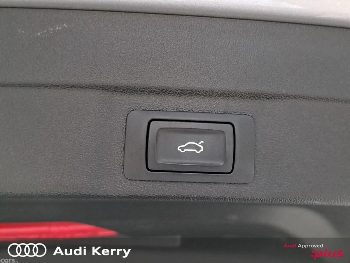 Audi A5 Hatchback, Diesel, 2025, Silver