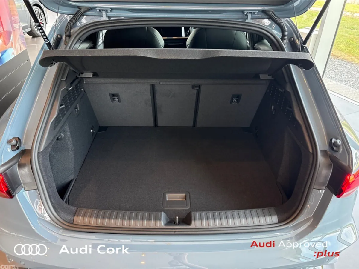 Audi A3 Hatchback, Petrol, 2026, 