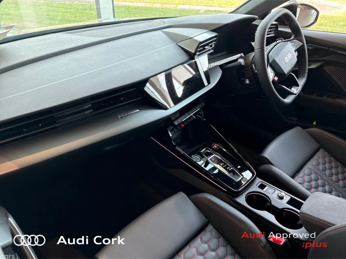 Audi A3 Hatchback, Petrol, 2026, 