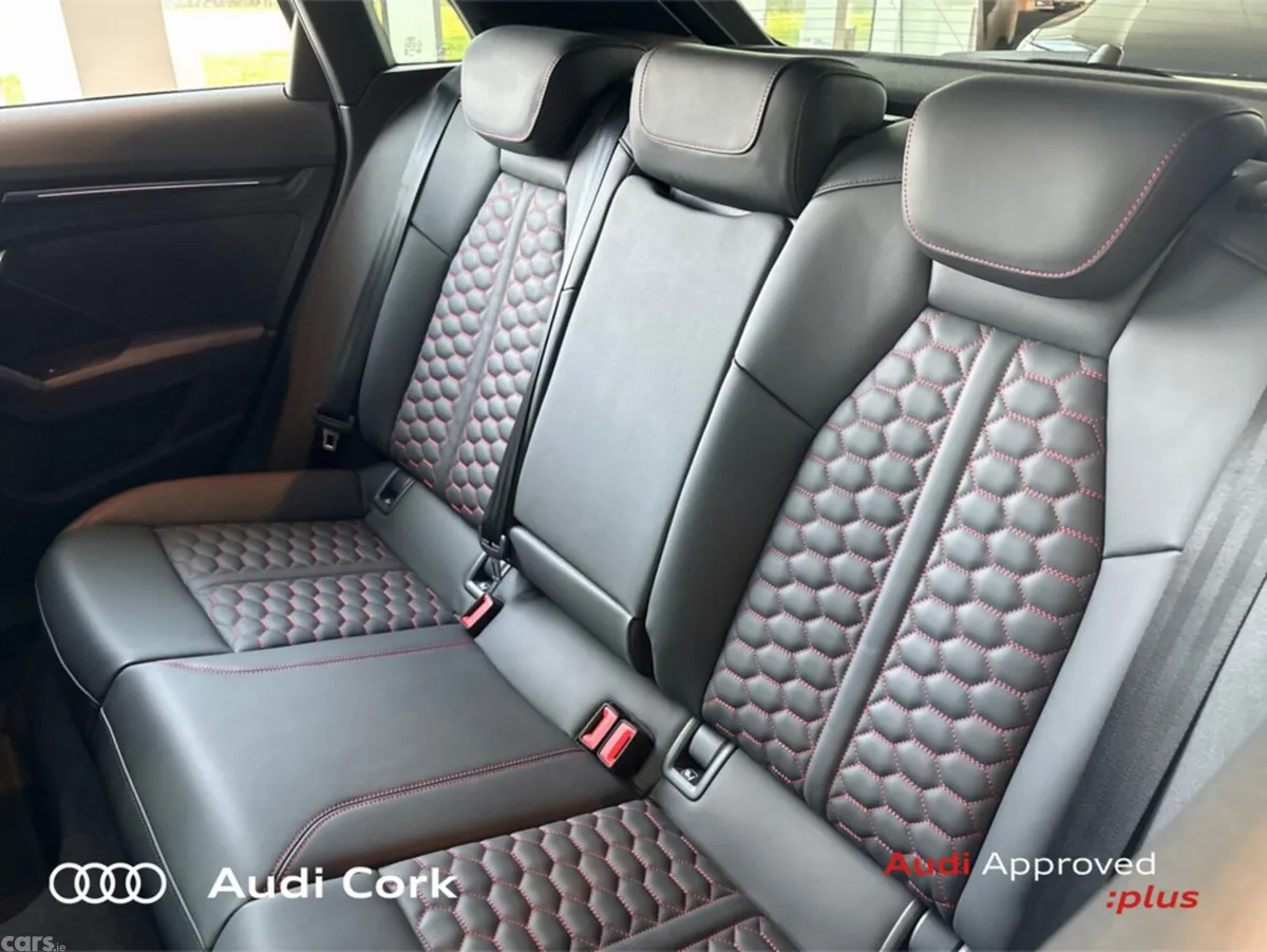 Audi A3 Hatchback, Petrol, 2026, 