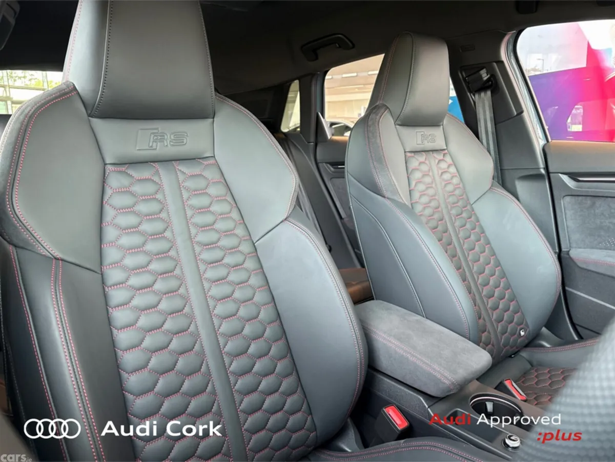 Audi A3 Hatchback, Petrol, 2026, 