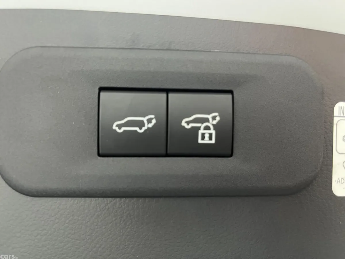 Lexus NX SUV, Petrol Hybrid, 2023, White
